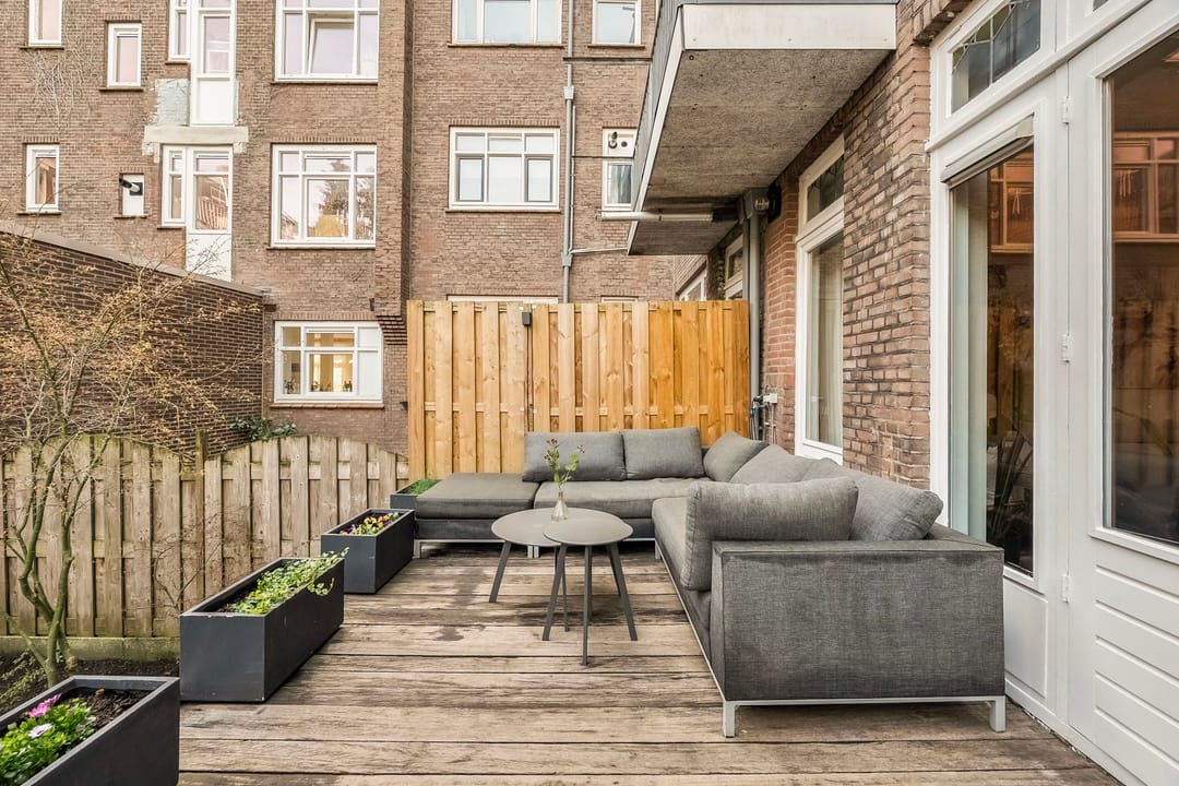 Foto 26 van Noorderhavenkade 98-A