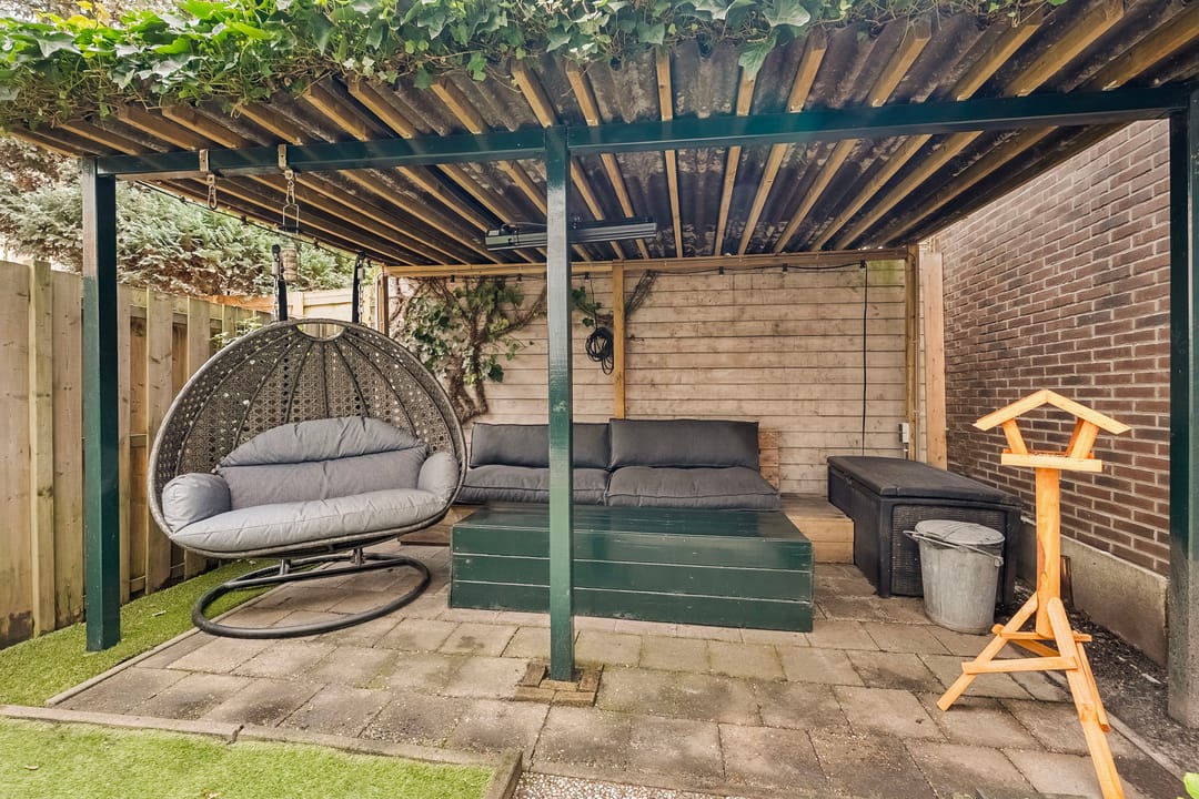 Foto 28 van Noorderhavenkade 98-A