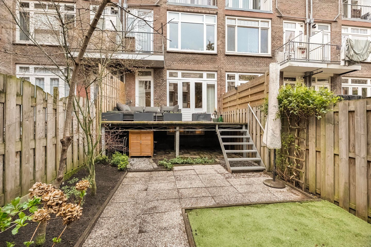 Foto 29 van Noorderhavenkade 98-A