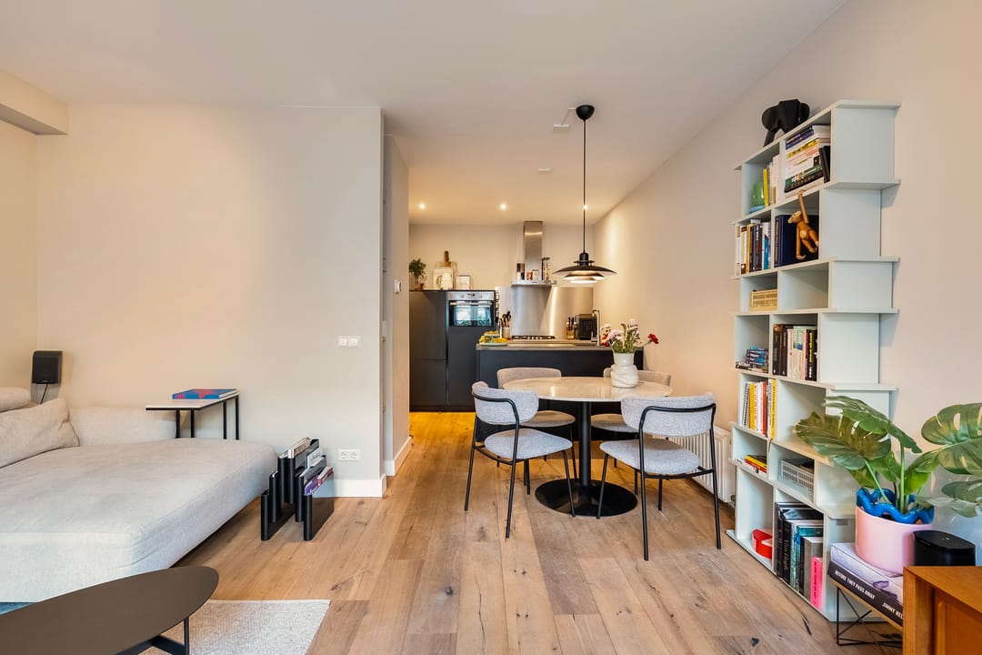 Foto 31 van Noorderhavenkade 98-A