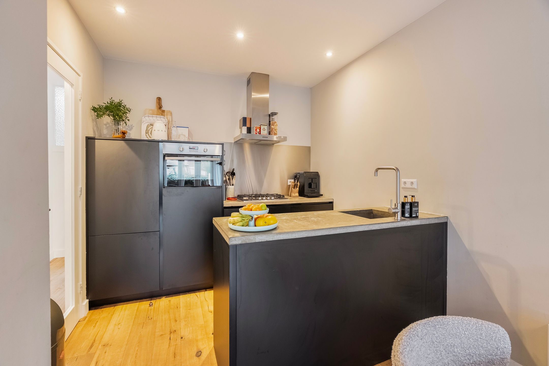 Foto 33 van Noorderhavenkade 98-A