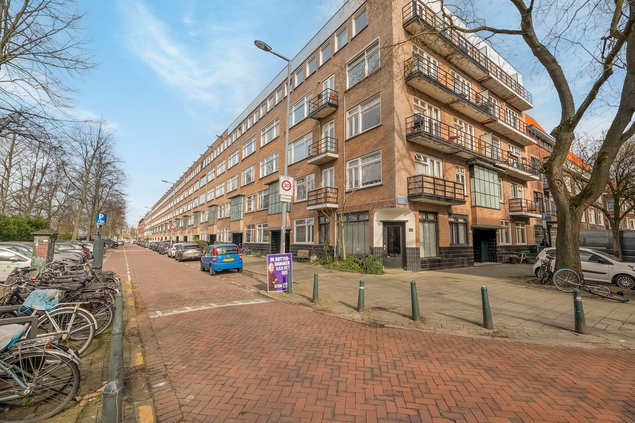 Foto 48 van Noorderhavenkade 98-A