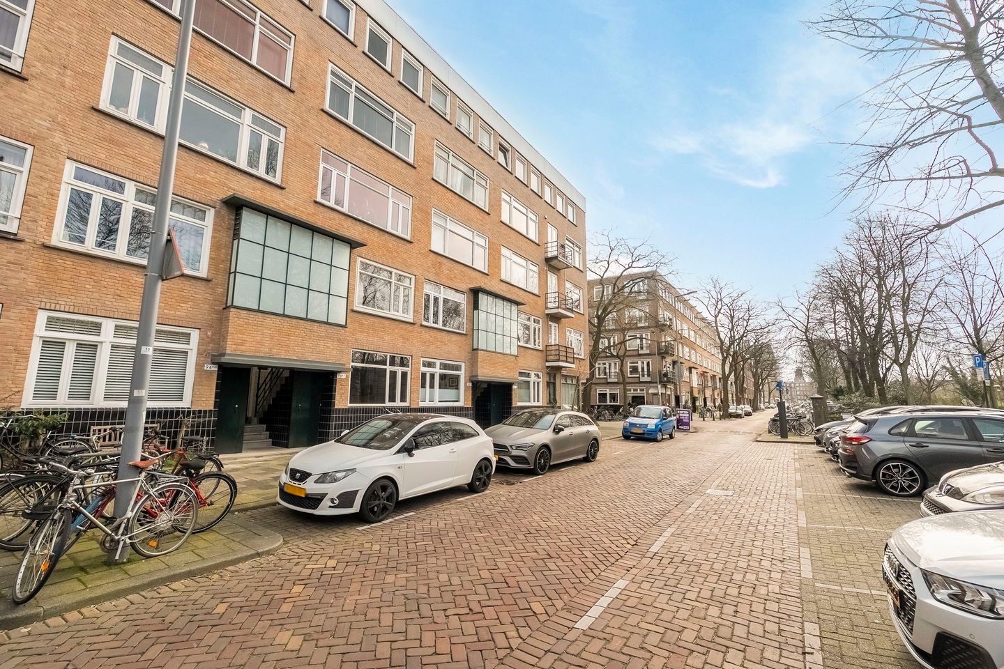 Foto 50 van Noorderhavenkade 98-A