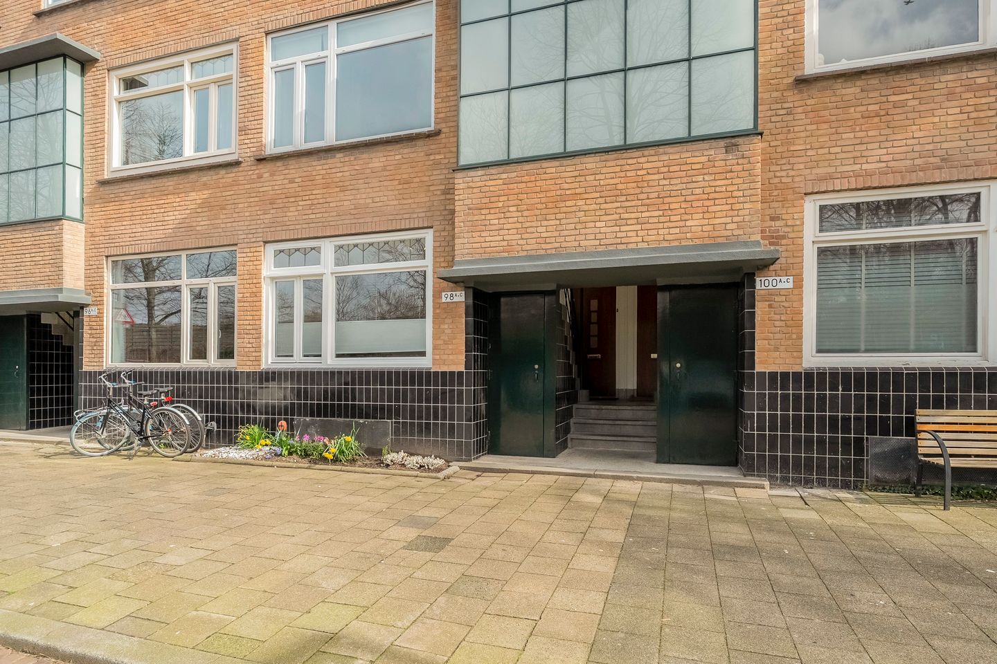 Foto 49 van Noorderhavenkade 98-A