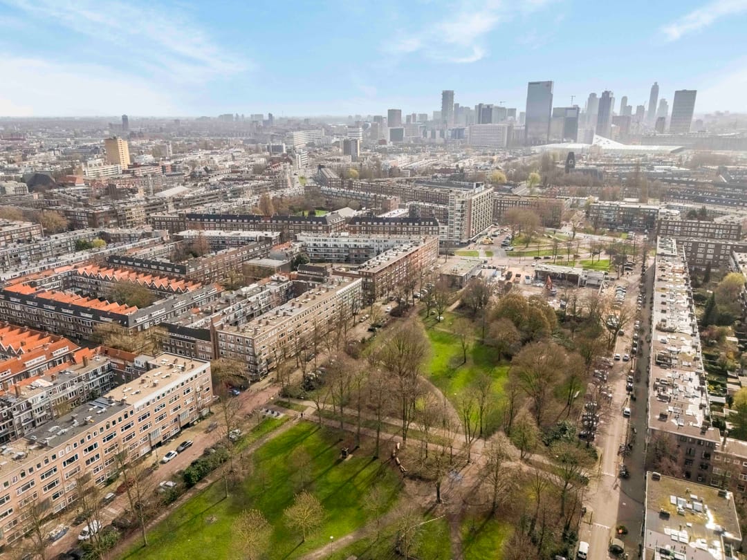 Foto 53 van Noorderhavenkade 98-A