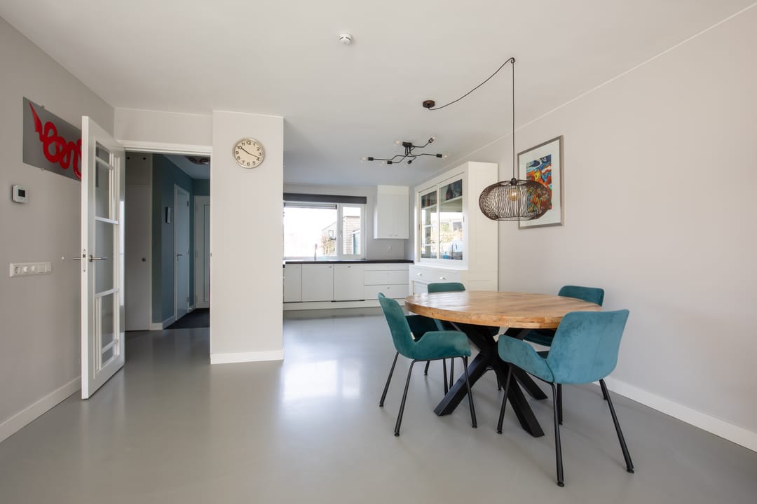 Foto 11 van Hoofdenburg 135