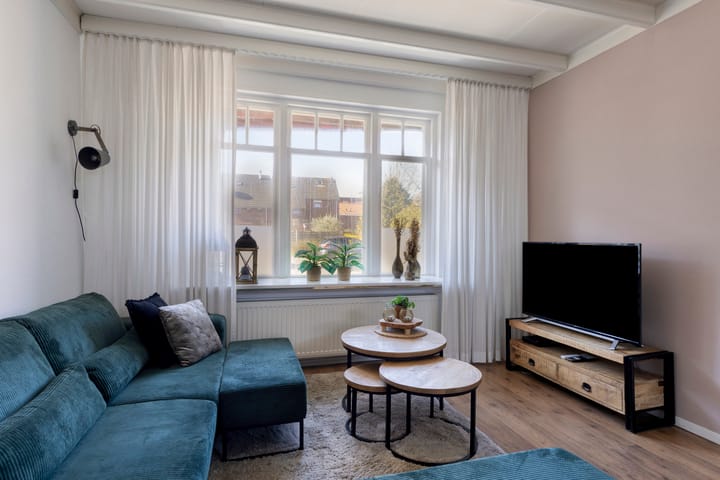 Photo 3 of Hendrik Casimirstraat 3