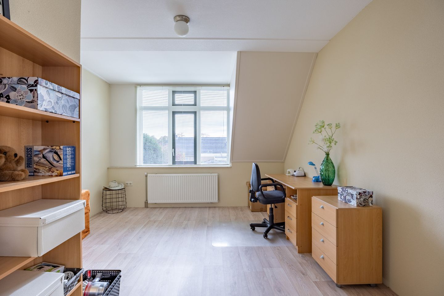 Foto 29 van Dokter Beumerstraat 46-B