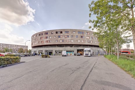 Gouden Rijderplein thumbnail