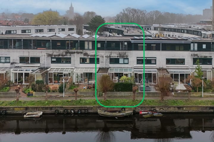 Harmen Doumastraat 14 main image