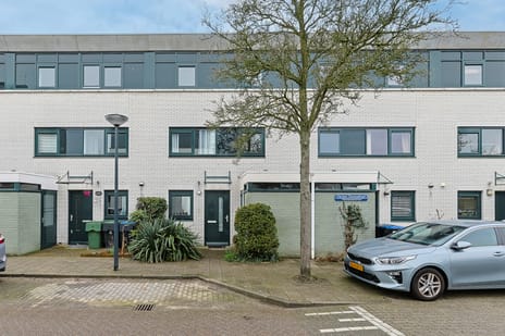 Harmen Doumastraat 14 secondary image