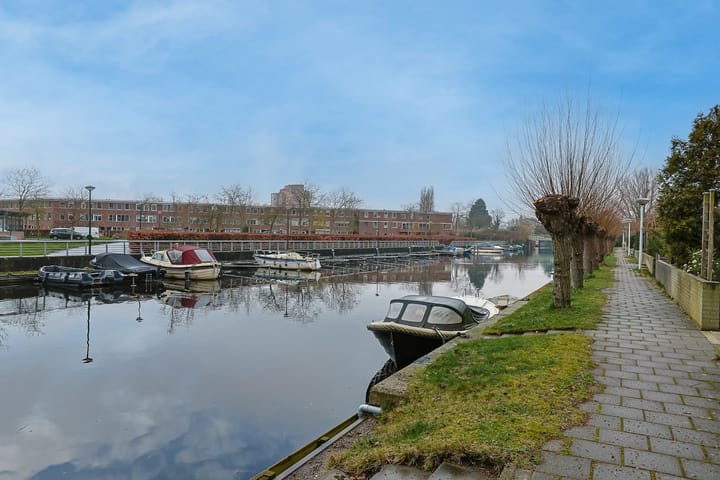 Photo 3 of Harmen Doumastraat 14