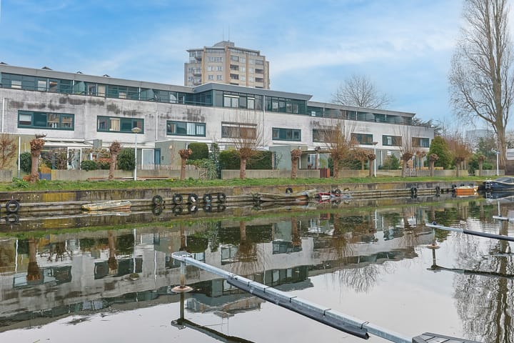 Photo 4 of Harmen Doumastraat 14