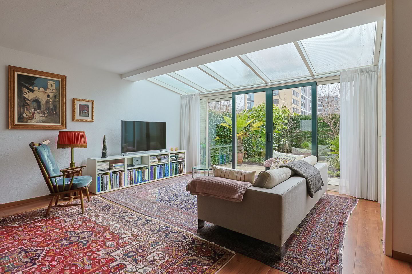 Foto 5 van Harmen Doumastraat 14