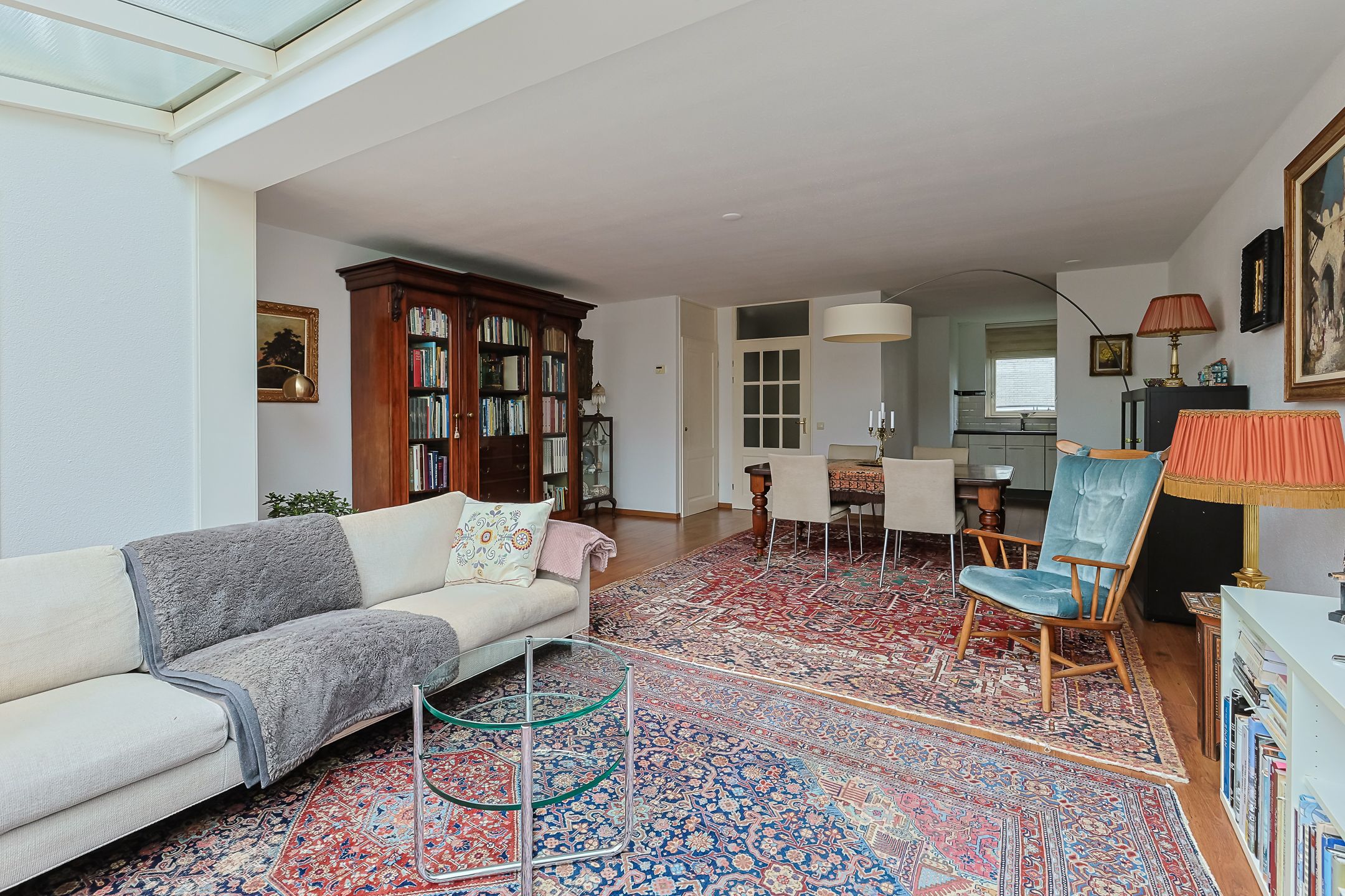 Foto 6 van Harmen Doumastraat 14