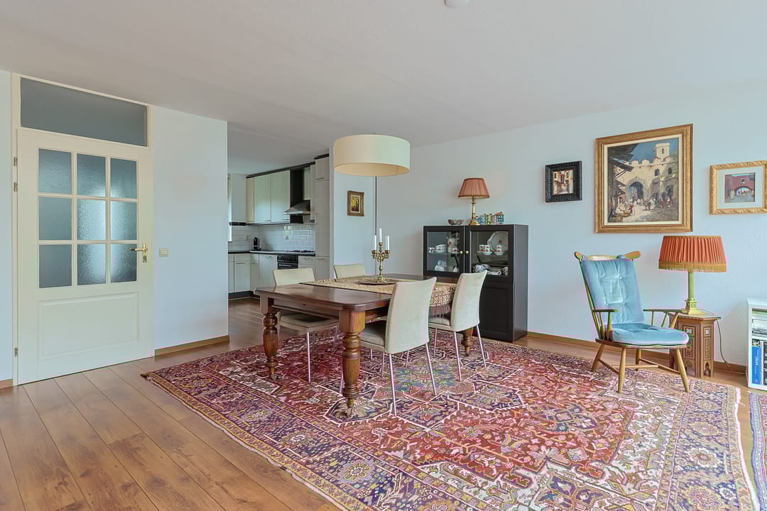 Foto 7 van Harmen Doumastraat 14