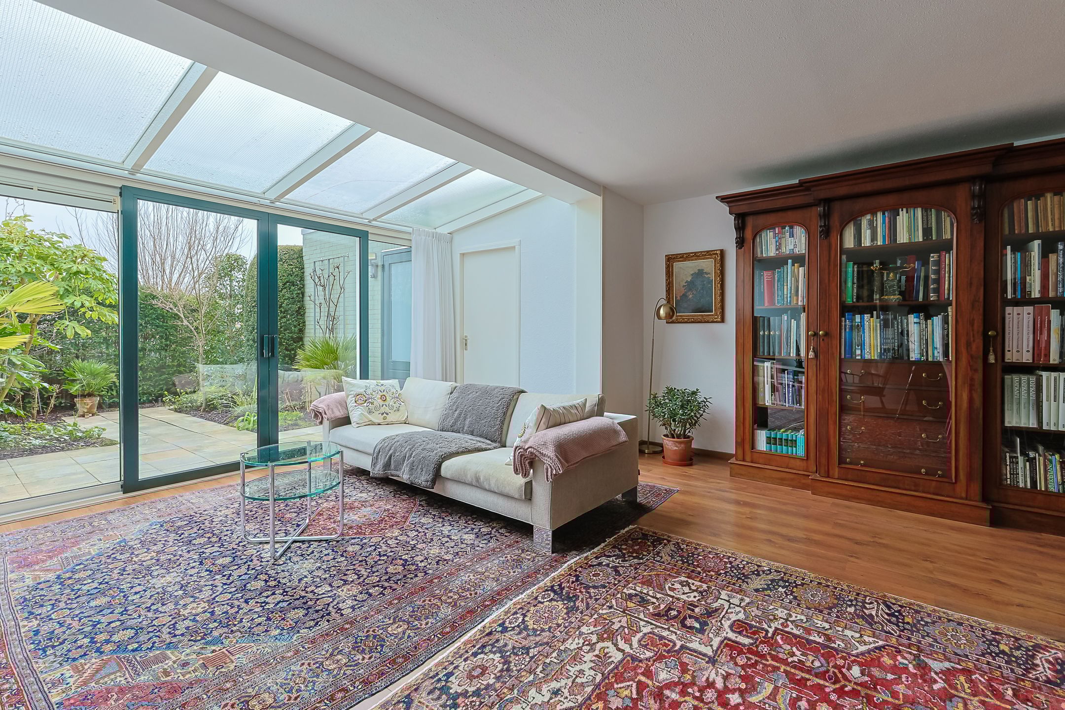 Foto 9 van Harmen Doumastraat 14