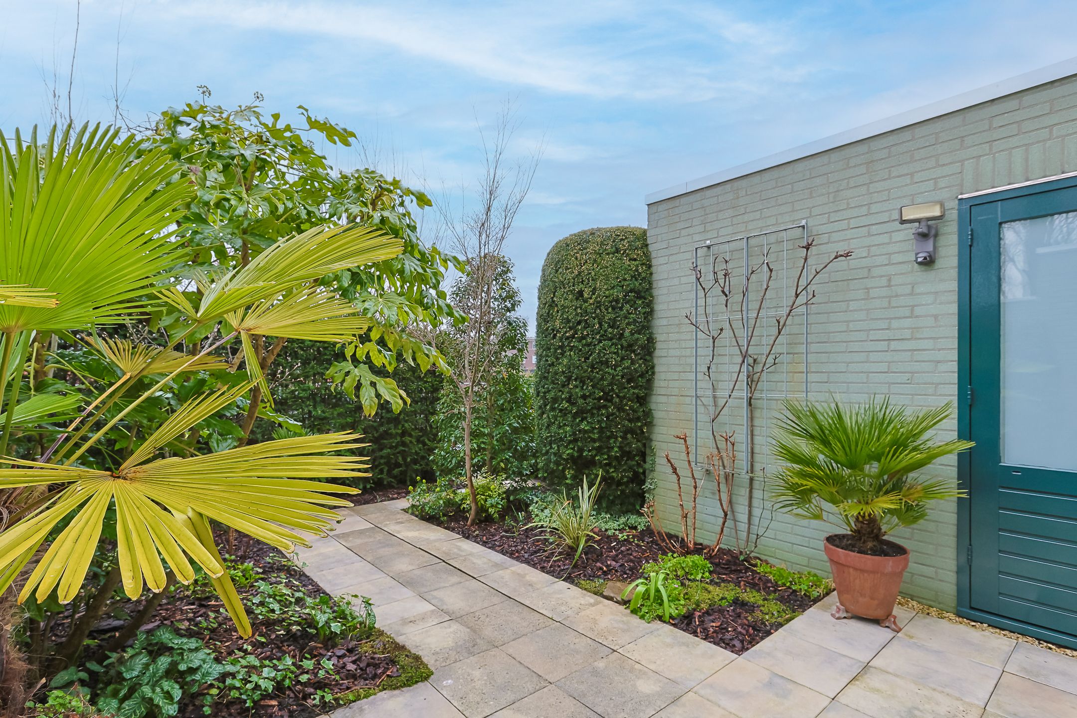 Foto 12 van Harmen Doumastraat 14