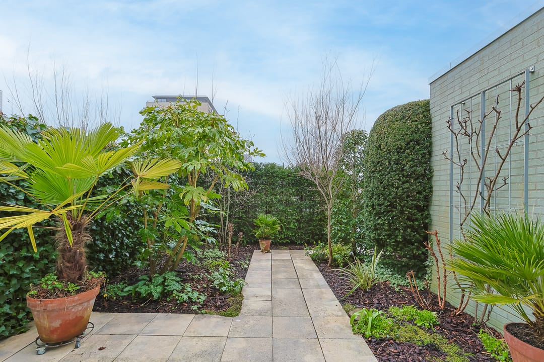 Foto 13 van Harmen Doumastraat 14