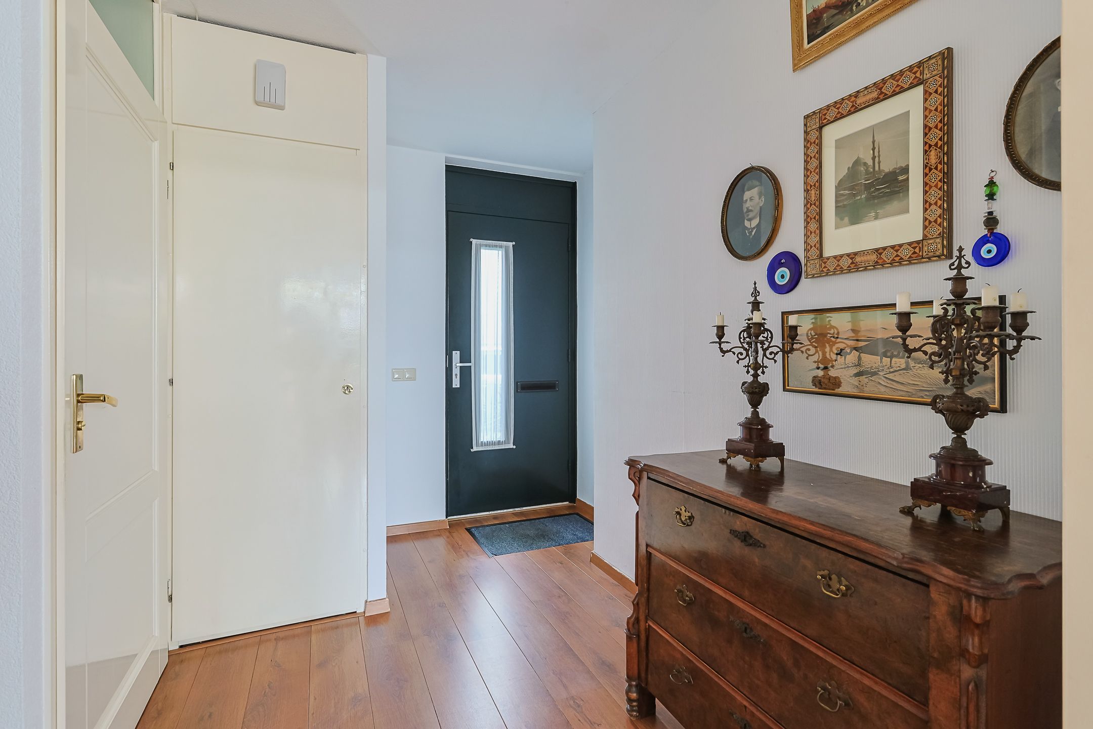 Foto 15 van Harmen Doumastraat 14