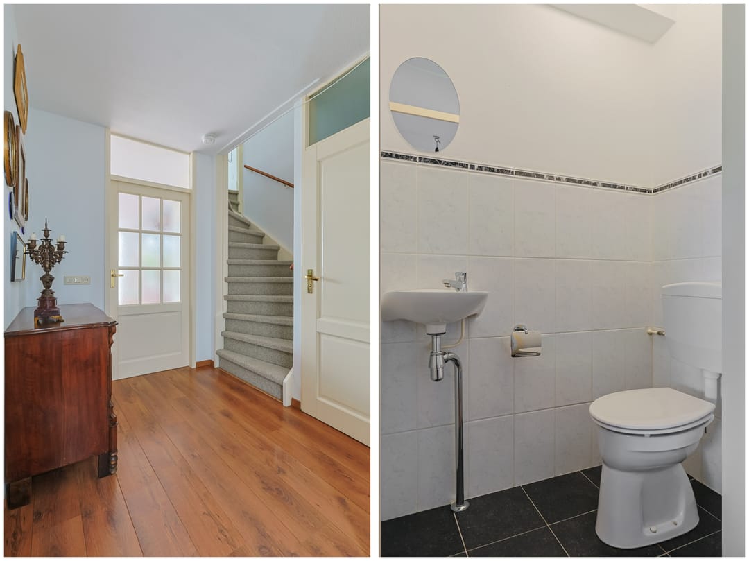 Foto 16 van Harmen Doumastraat 14