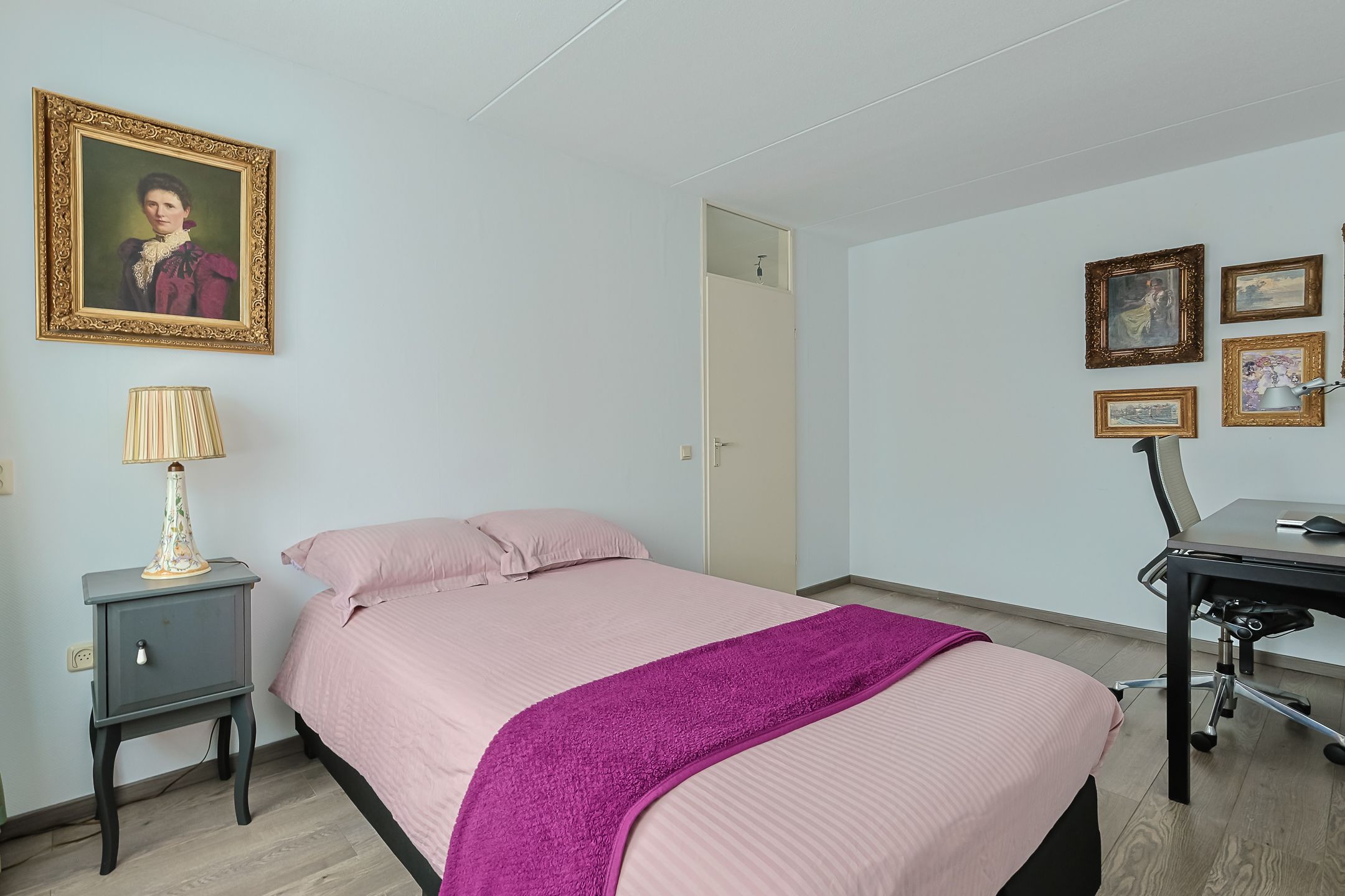 Foto 18 van Harmen Doumastraat 14