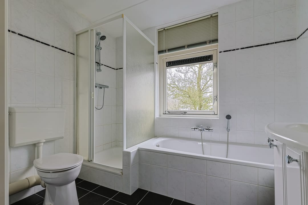 Foto 26 van Harmen Doumastraat 14