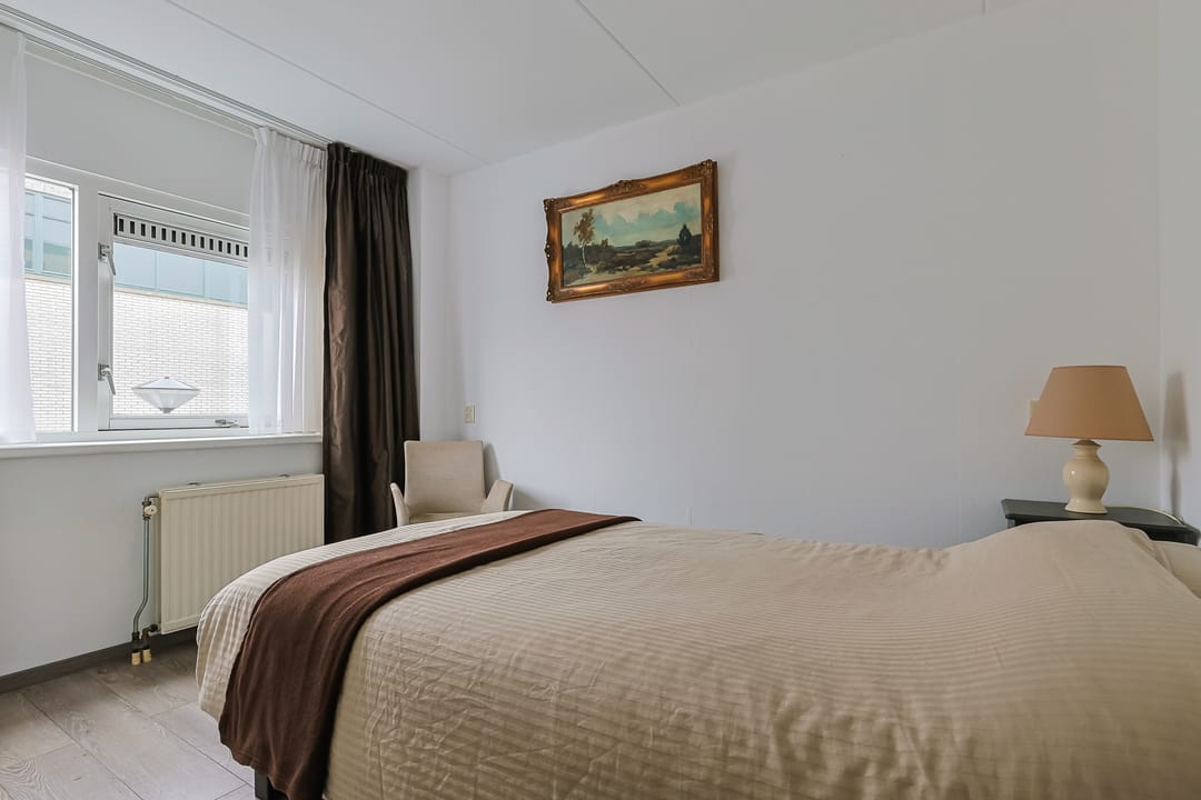 Foto 28 van Harmen Doumastraat 14