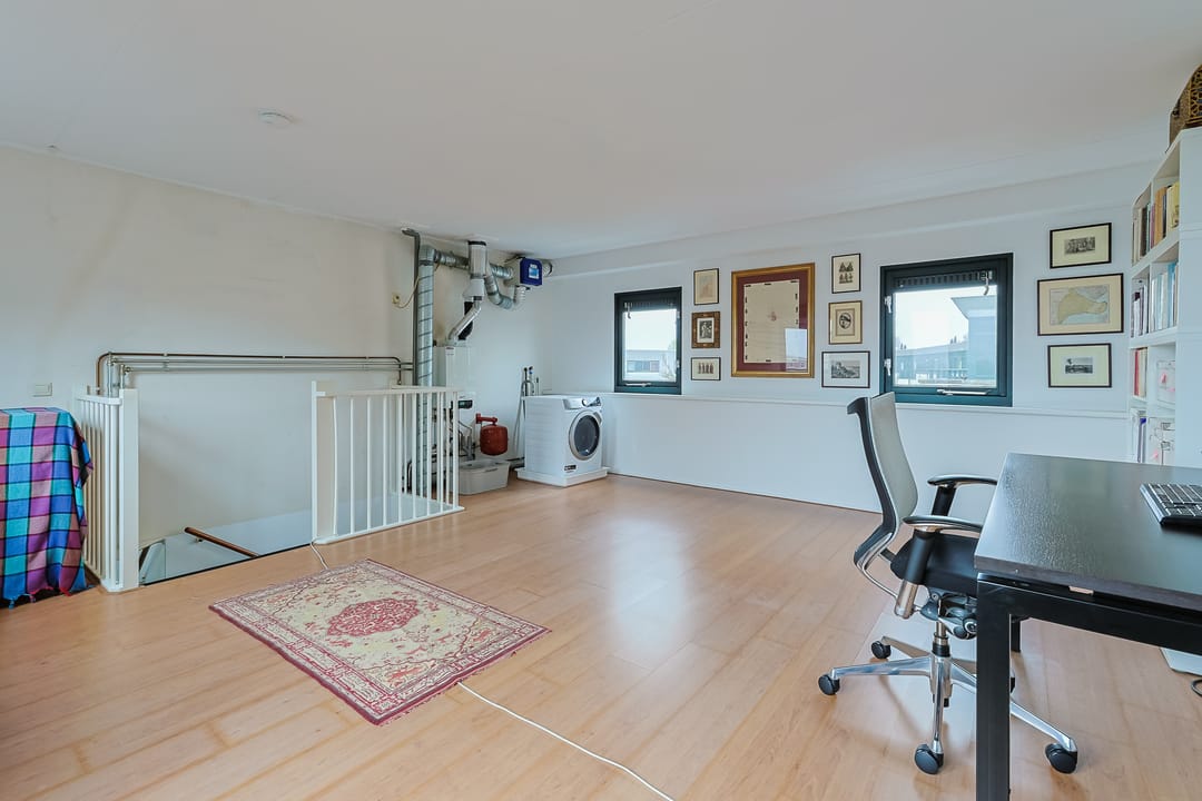 Foto 31 van Harmen Doumastraat 14