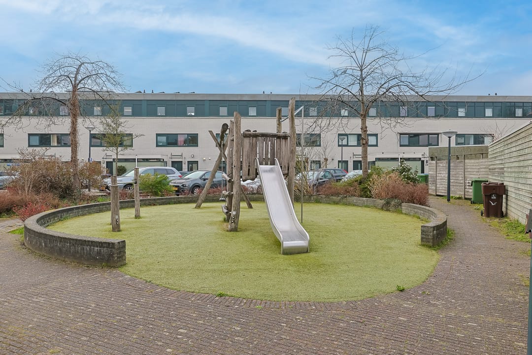 Foto 38 van Harmen Doumastraat 14