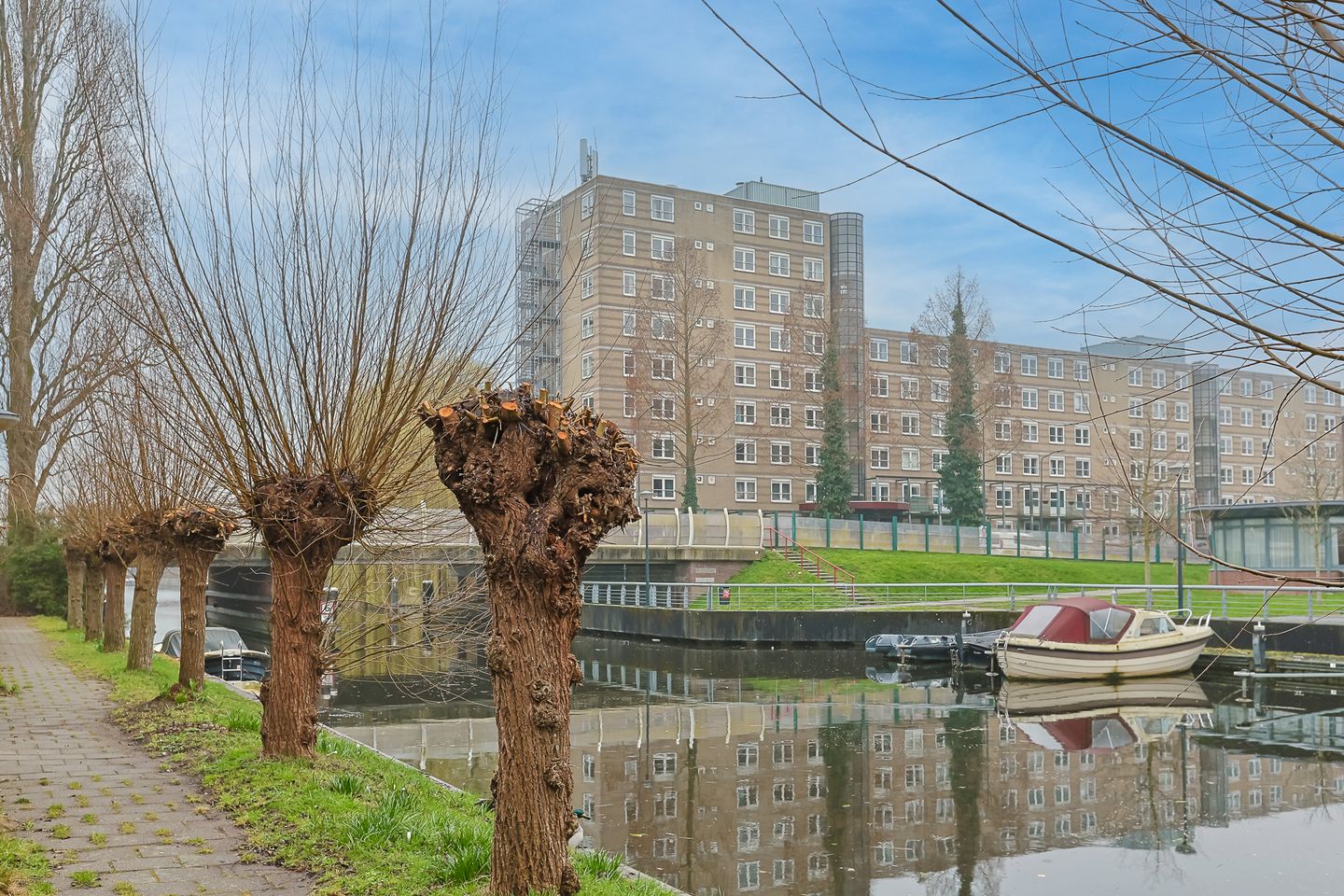 Foto 40 van Harmen Doumastraat 14