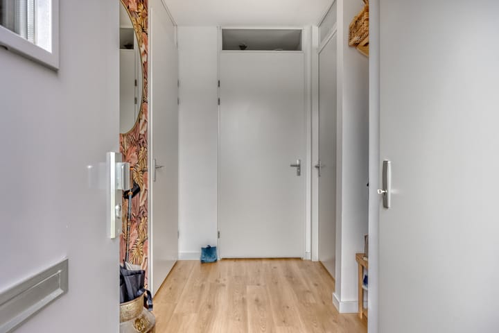 Foto 2 van Maria Sträterstraat 8