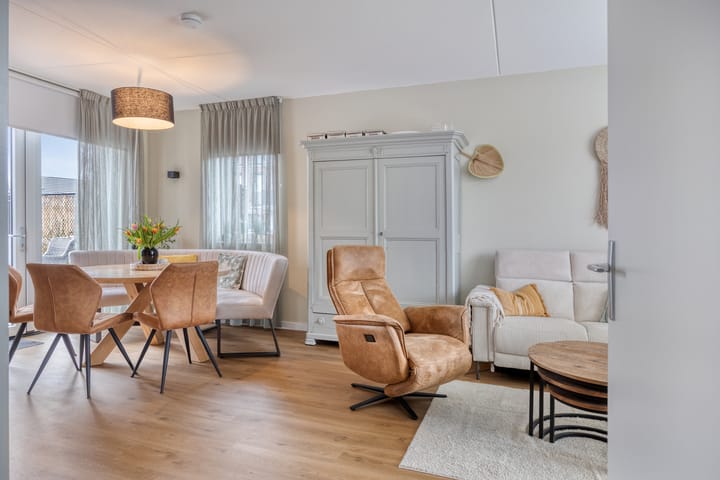 Foto 4 van Maria Sträterstraat 8