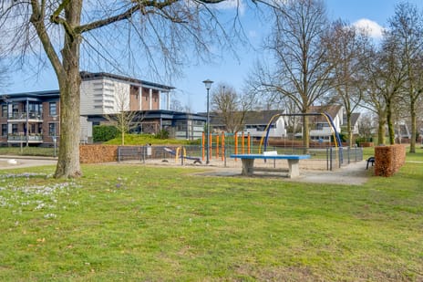 van Lutterveltplein 2 tertiary image