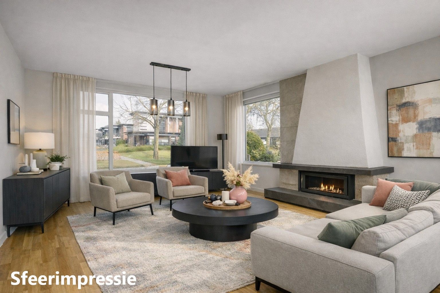 Photo 6 of van Lutterveltplein 2