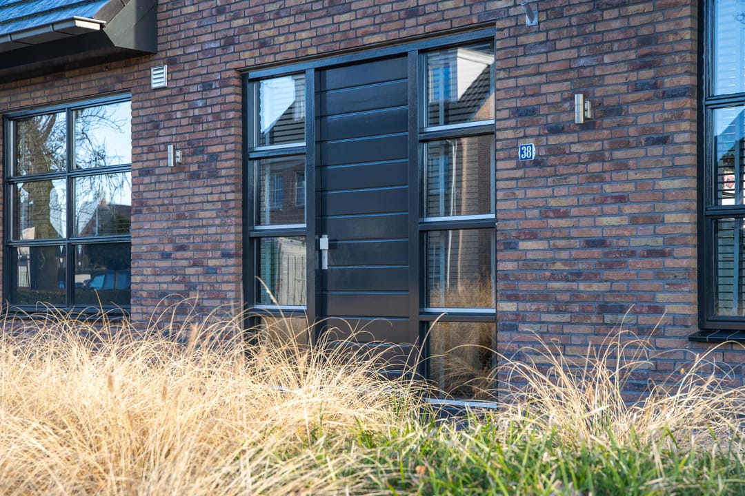 Foto 7 van Vriezeweg 38