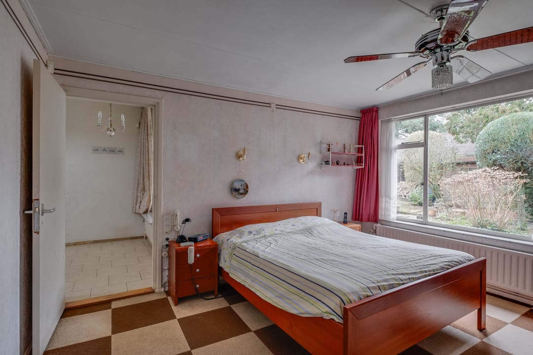 Photo 13 of van Lutterveltplein 2