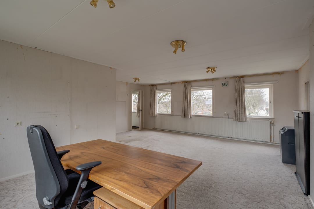 Photo 22 of van Lutterveltplein 2