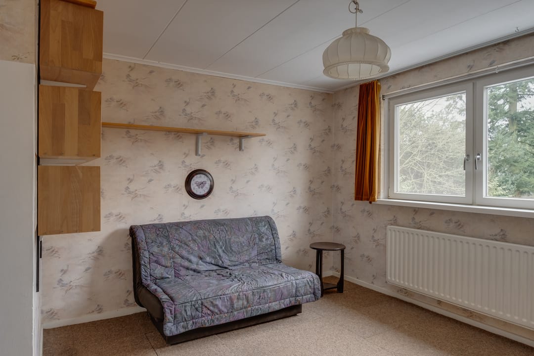 Photo 23 of van Lutterveltplein 2