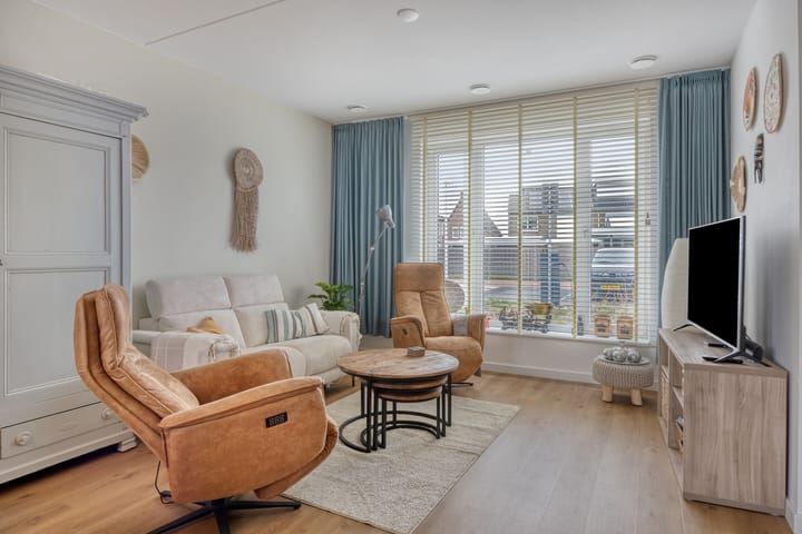 Foto 5 van Maria Sträterstraat 8