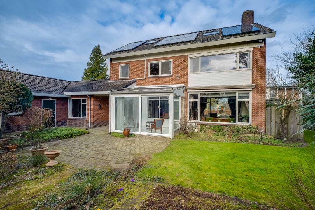 Photo 32 of van Lutterveltplein 2