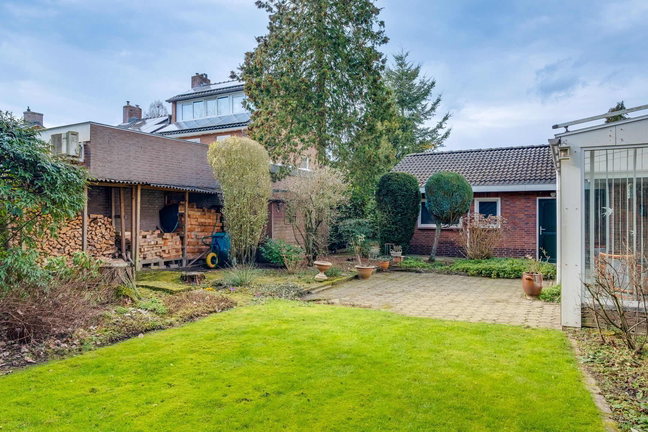 Photo 33 of van Lutterveltplein 2