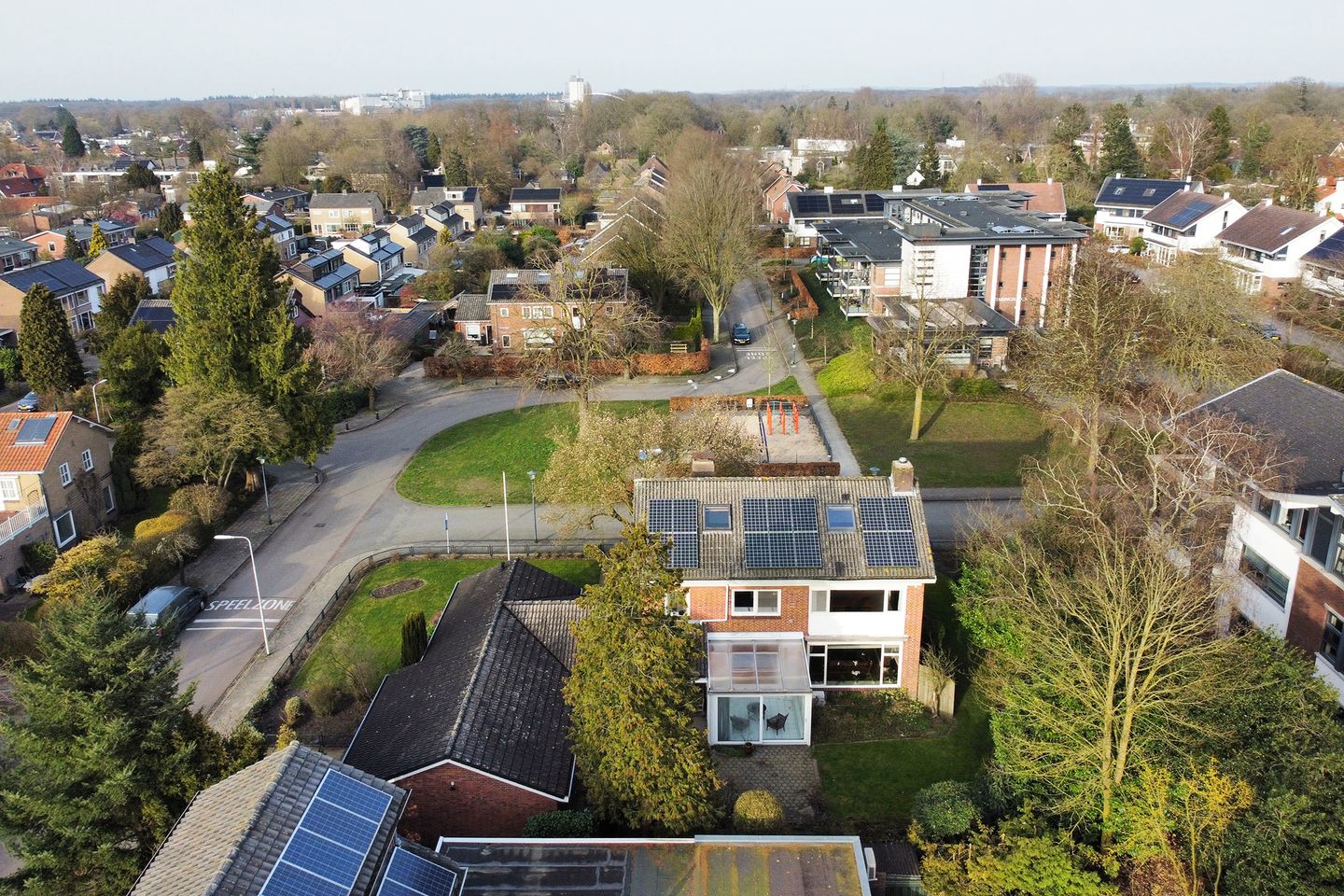 Photo 34 of van Lutterveltplein 2