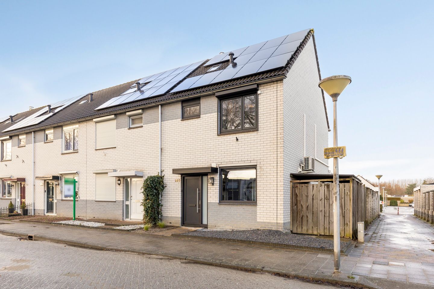 Photo 1 of Hondsruglaan 166