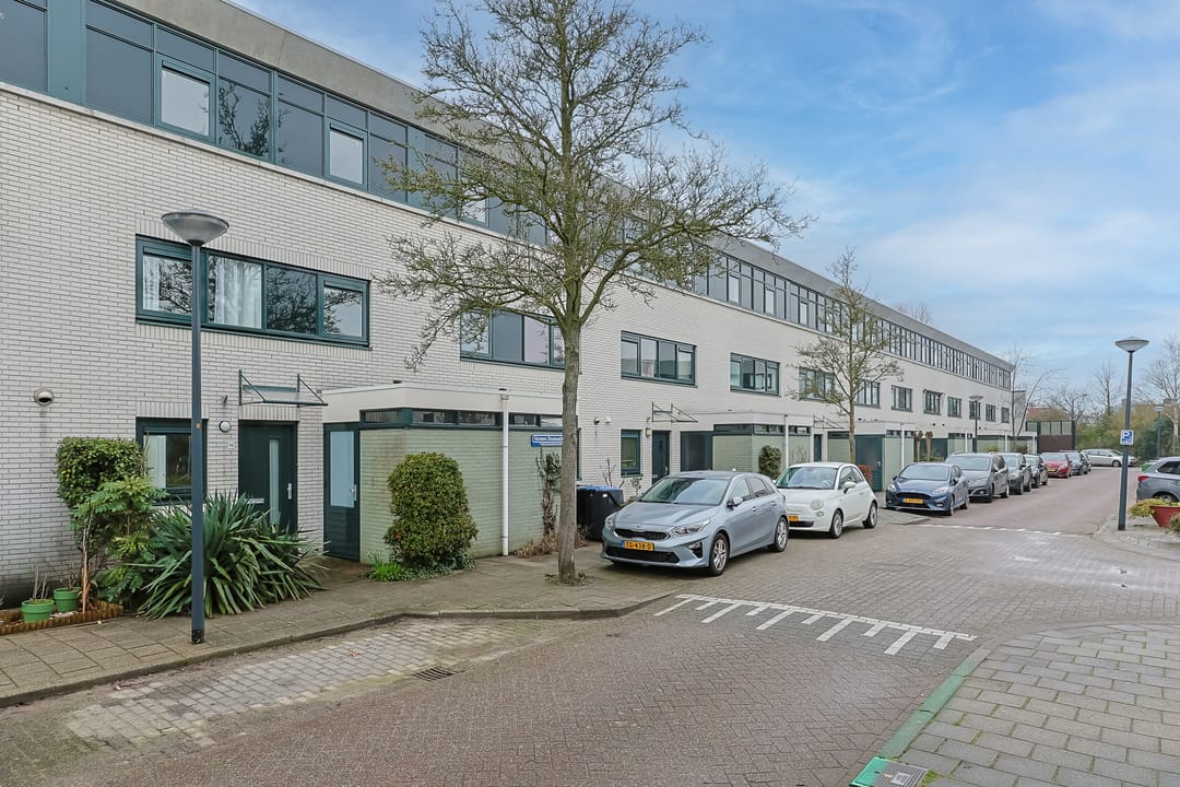 Foto 37 van Harmen Doumastraat 14