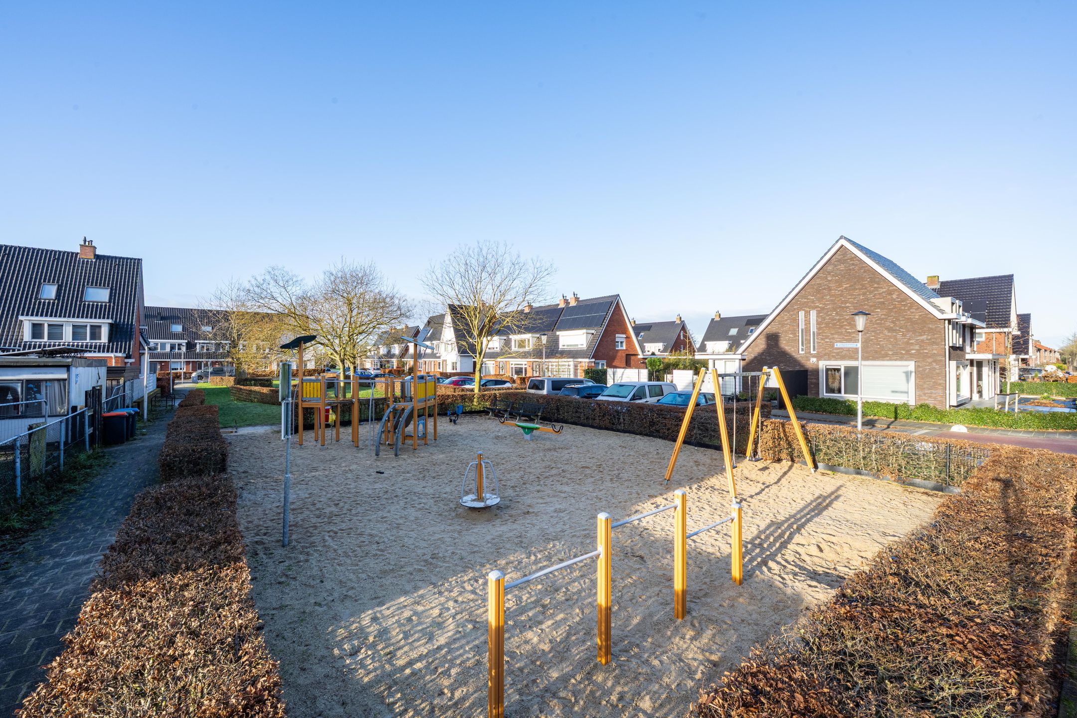 Foto 93 van Vriezeweg 38