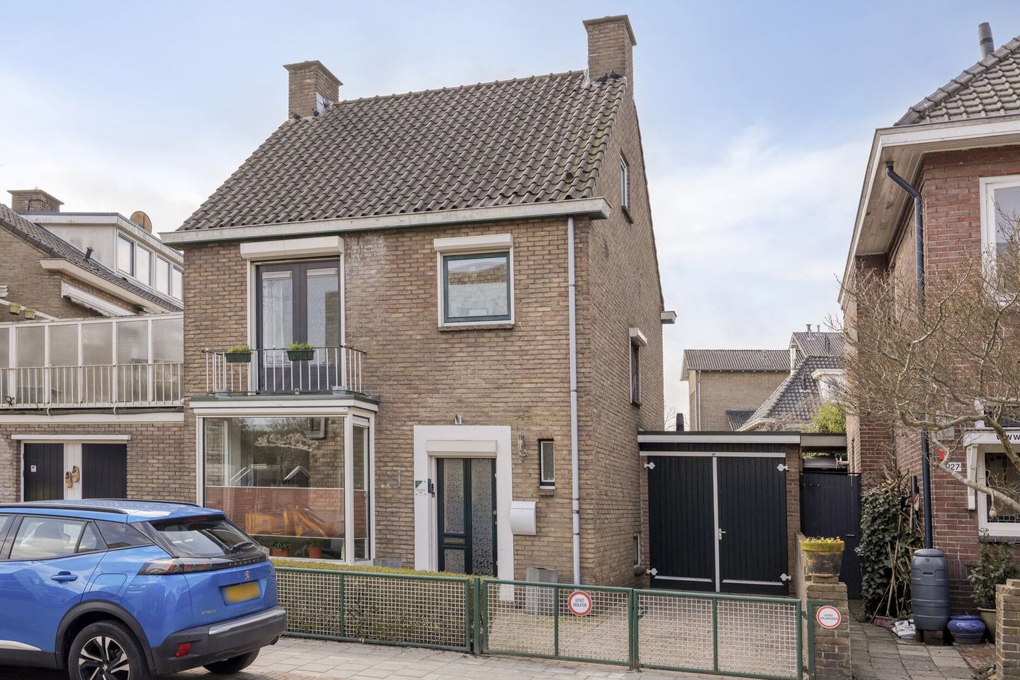 Foto 5 van Kottendijk 125