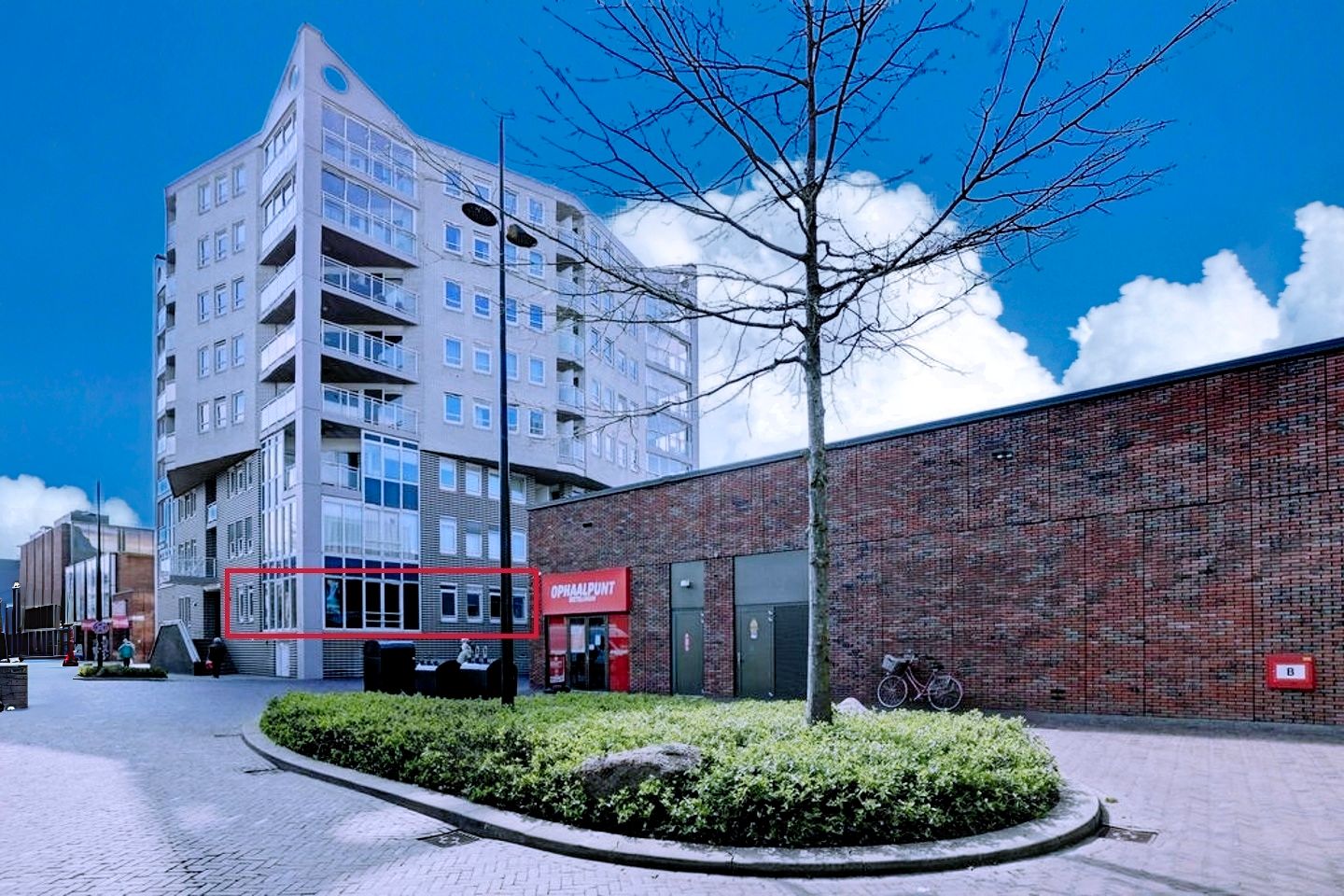 Westerstraat 150 