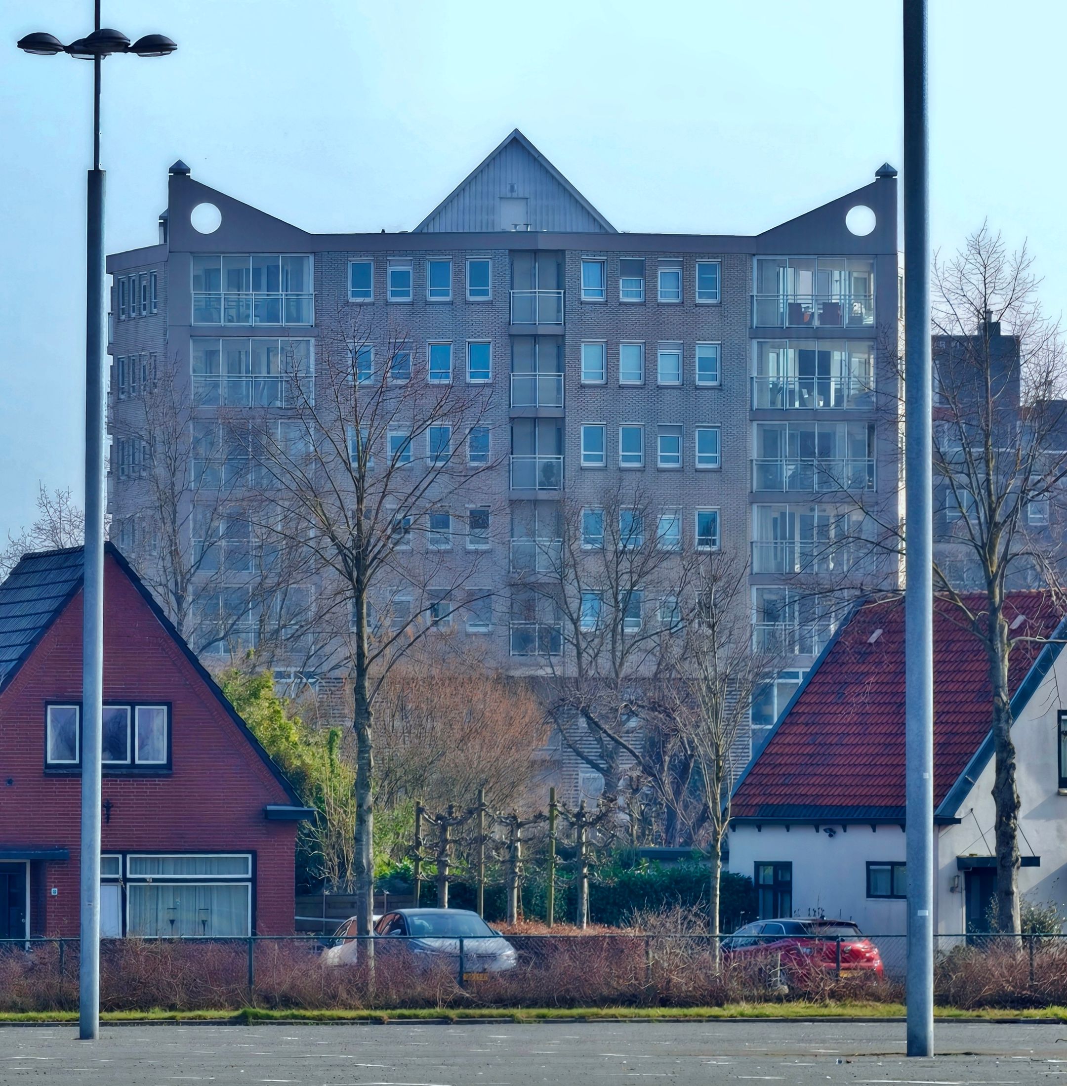 Westerstraat 150 Emmen - Aanzicht 2