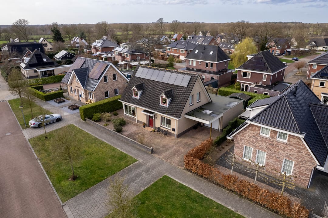 Photo 31 of Mariënwold 24